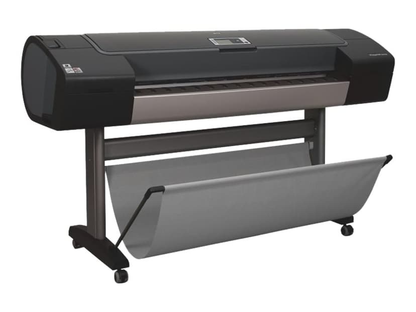 HP DesignJet Z3200