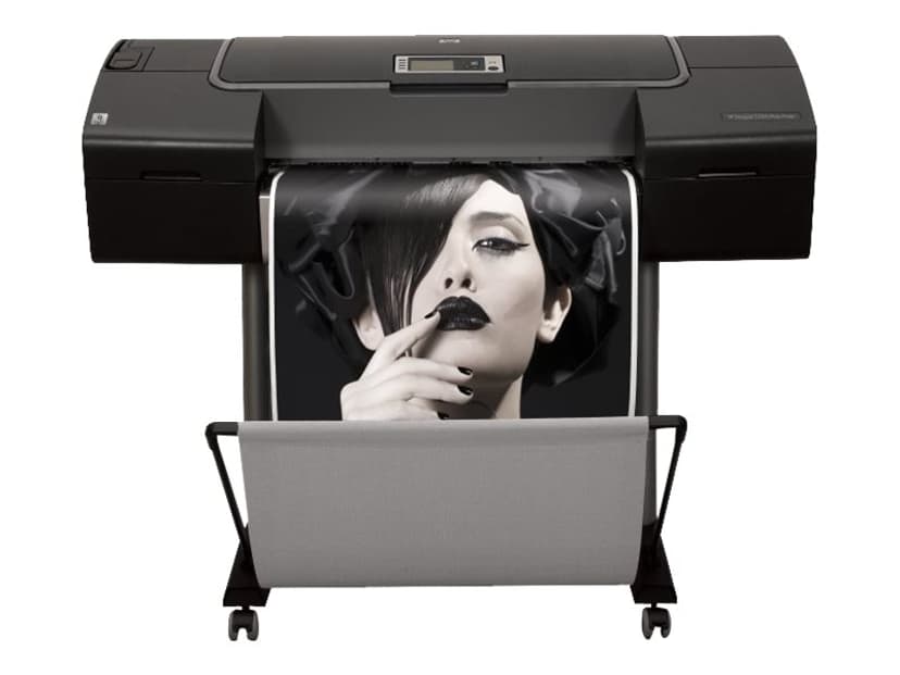 HP DesignJet Z3200