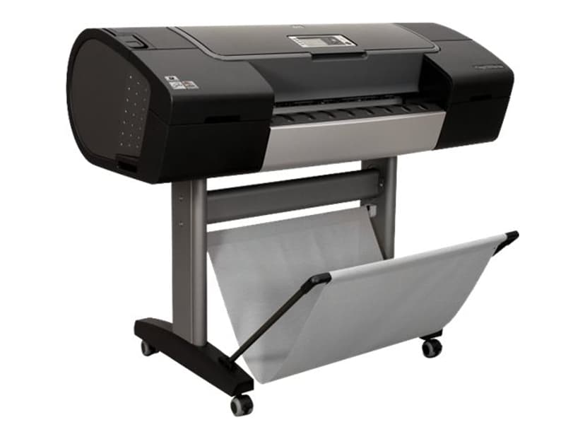 HP DesignJet Z3200