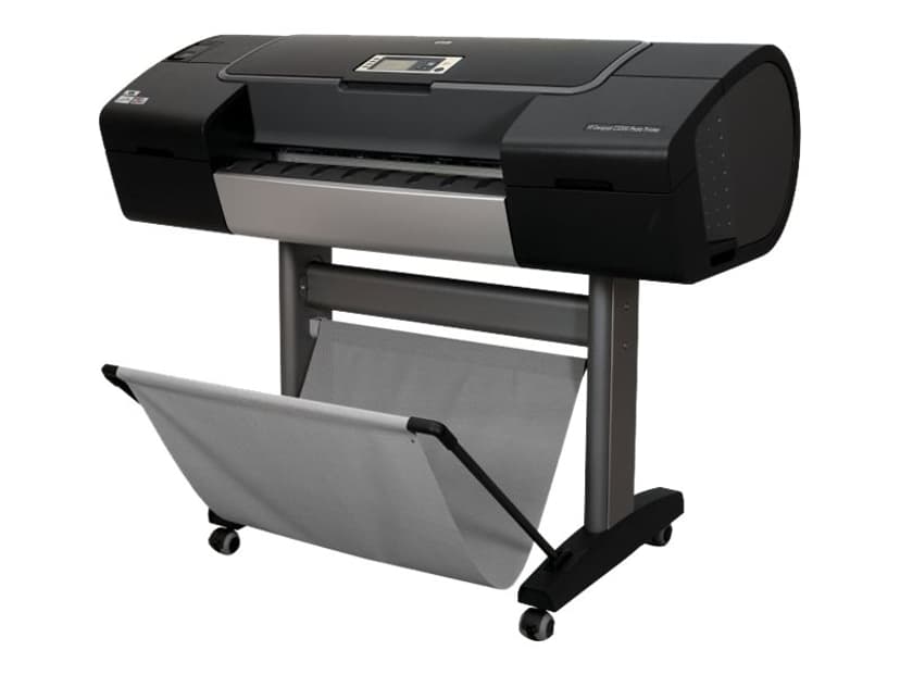 HP DesignJet Z3200