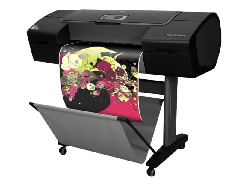 HP DesignJet Z3200
