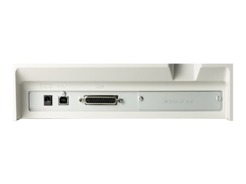 Epson GT 2500N