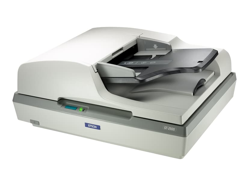 Epson GT 2500N