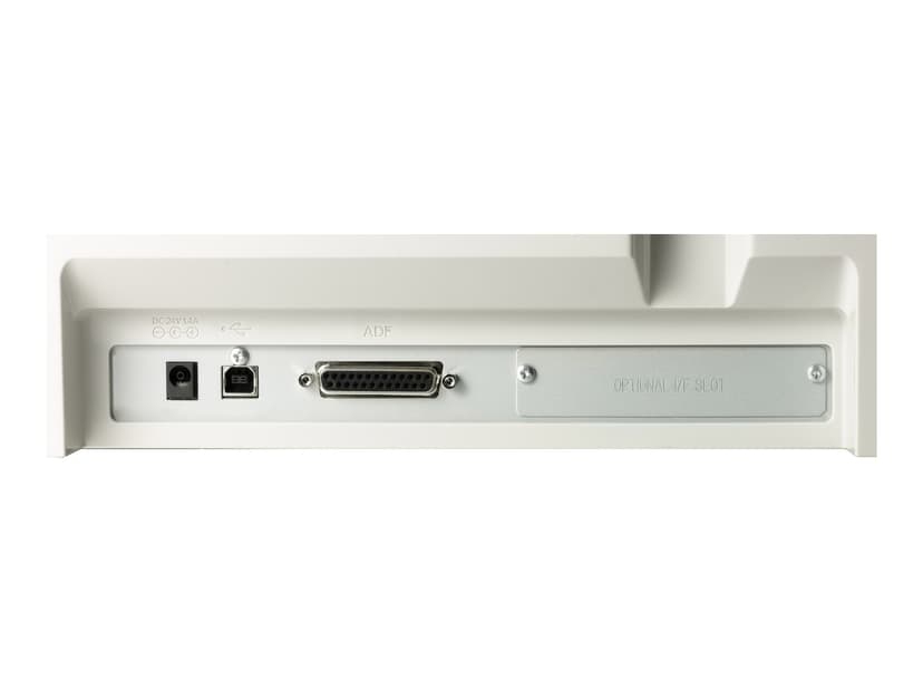 Epson GT 2500N