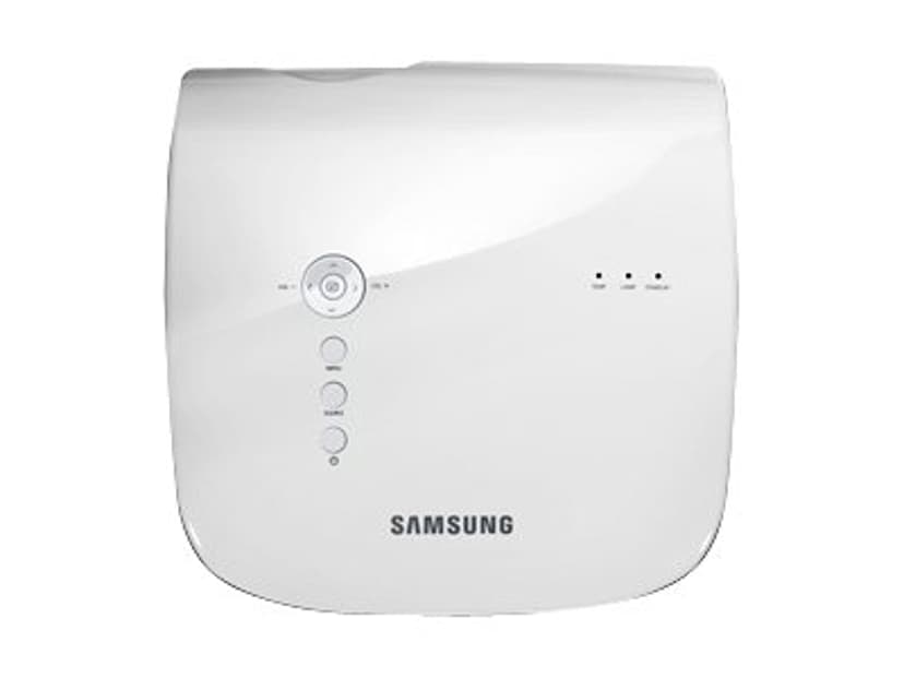 Samsung SP-L300W LCD-projektor