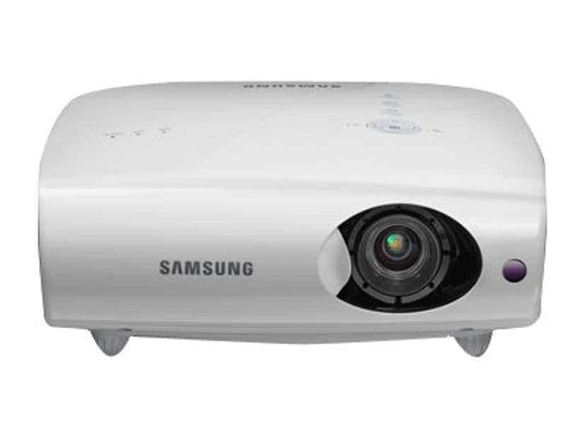 Samsung SP-L300W LCD-projektor