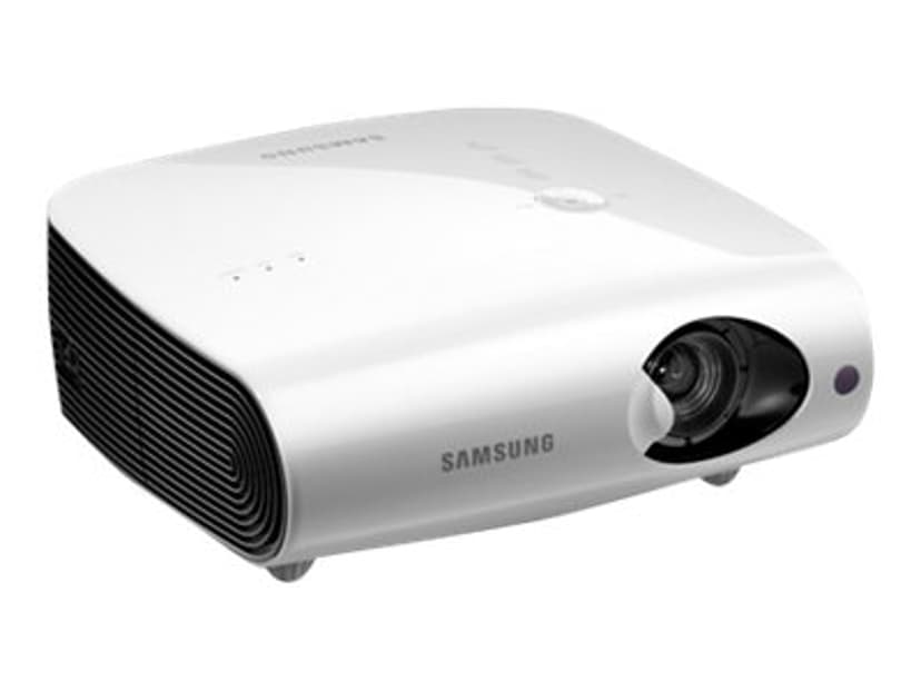 Samsung SP-L300W LCD-projektor