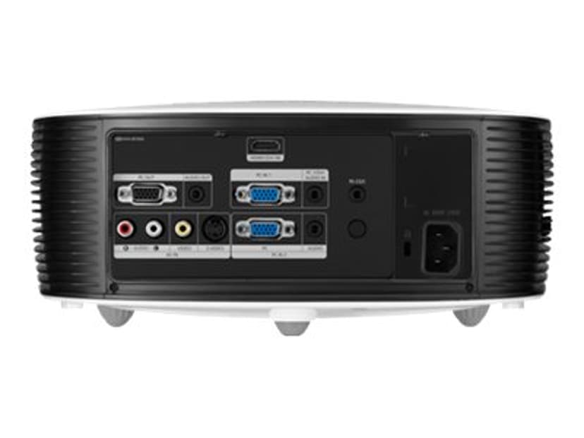 Samsung SP-L300W LCD-projektor