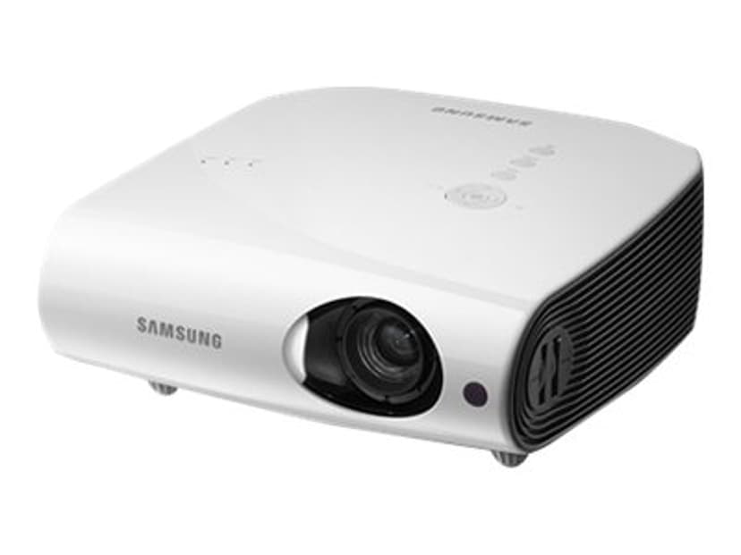 Samsung SP-L300W LCD-projektor