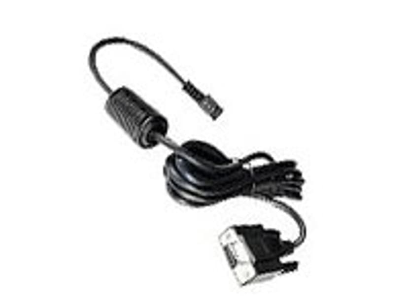 Garmin GPS-kabel