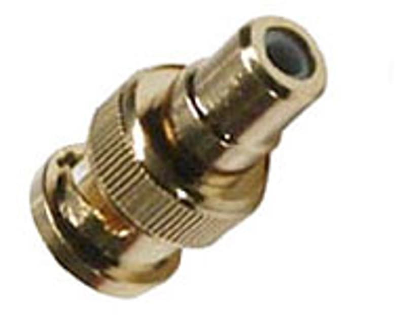Deltaco Adapter
