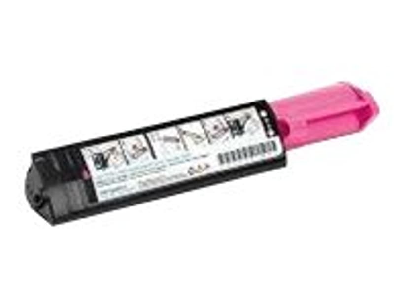 Dell Värikasetti Magenta 2k - 3000CN/3100CN