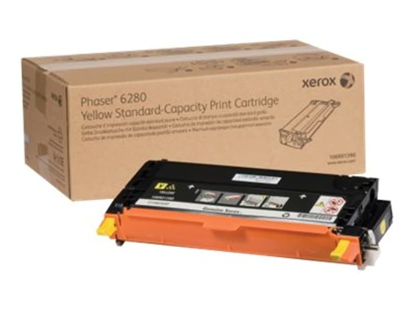 Xerox Toner Gul 2,2k - Phaser 6280