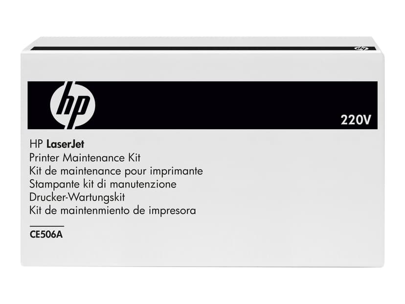 HP Fixeringsenhetssats