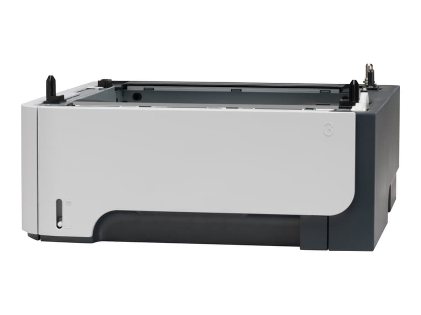HP Pappersmagasin