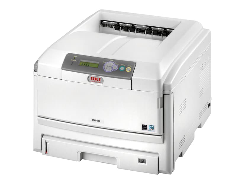 OKI C810N
