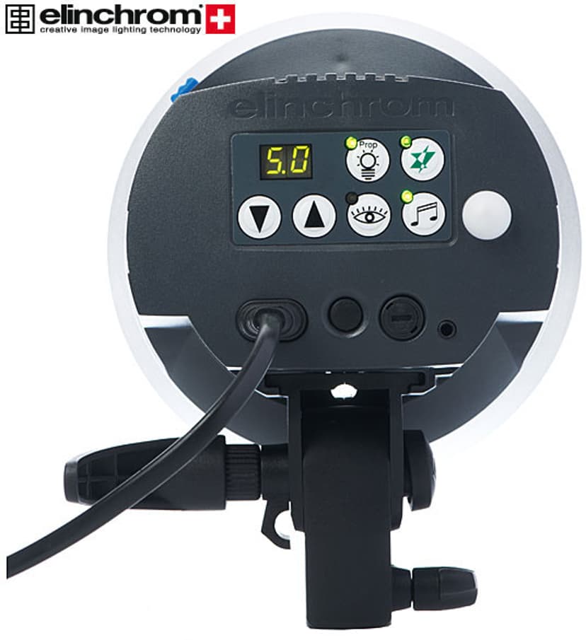 Elinchrom D-Lite Rx One