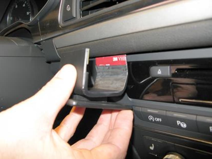 Brodit ProClip Center mount