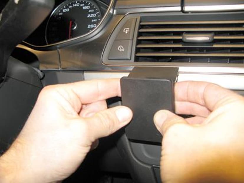 Brodit ProClip Center mount