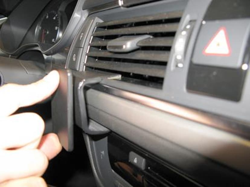 Brodit ProClip Center mount