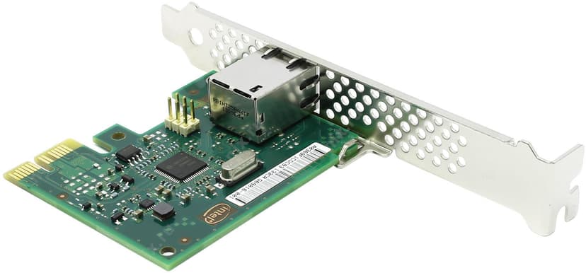 Intel Ethernet Server Adapter I210-T1