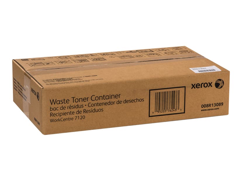 Xerox WorkCentre 7220i/7225i