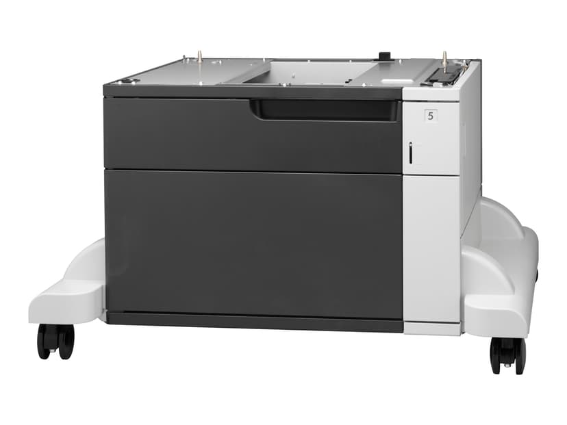 HP Arkmater 500 ark med kabinett – M712/M725