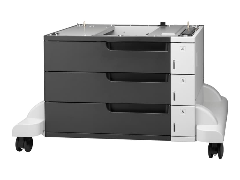 HP Feeder 3x500 Sheet - M712/M725