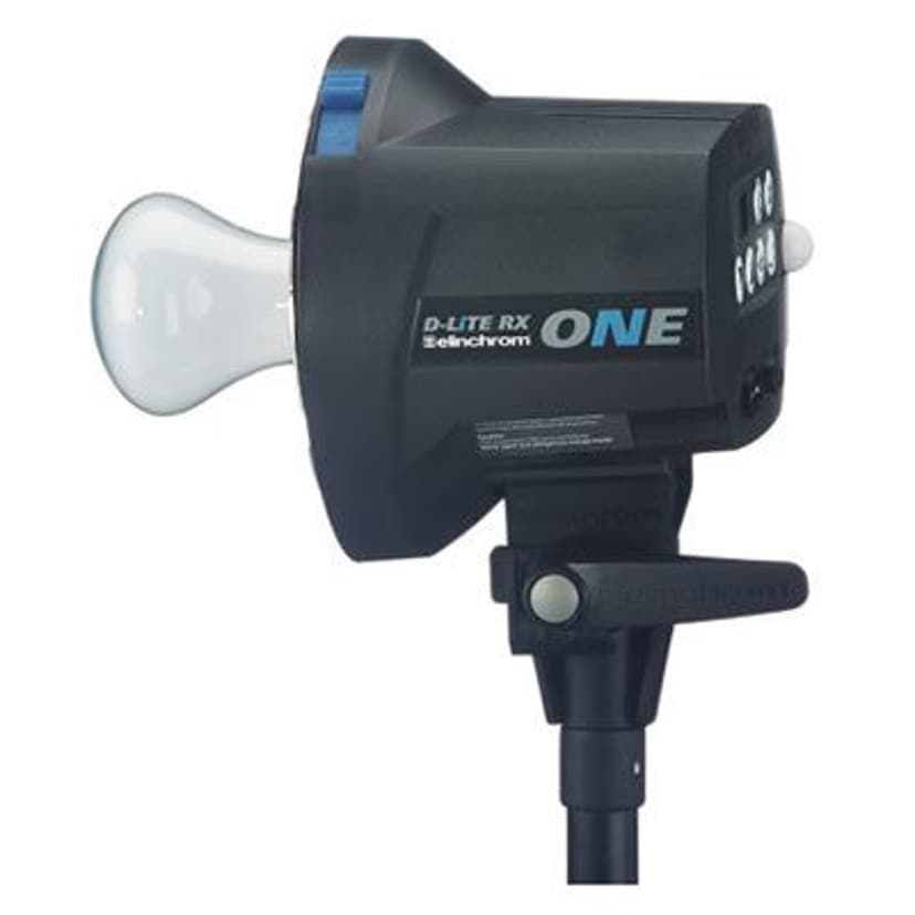 Elinchrom D-Lite Rx One