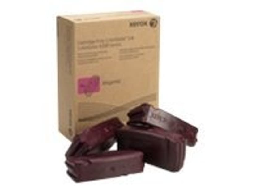 Xerox Colorstix 4X Magenta - CQ9301