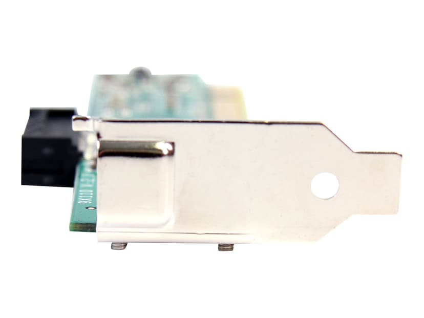 Startech PCI to PCI Express Adapter Card