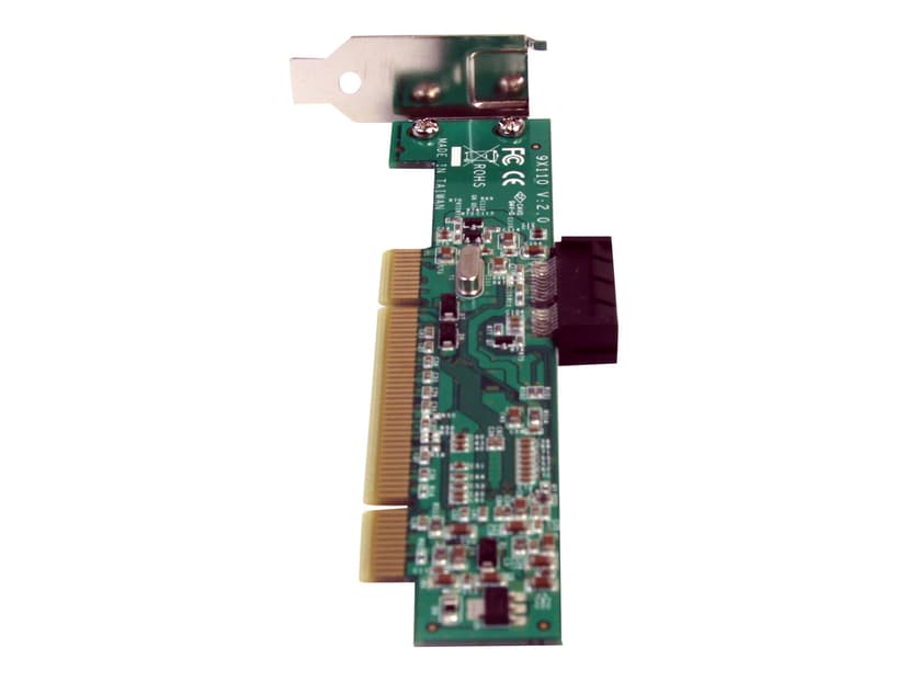 Startech PCI to PCI Express Adapter Card