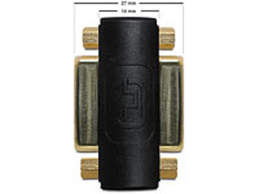 Delock Adapter DVI DVI