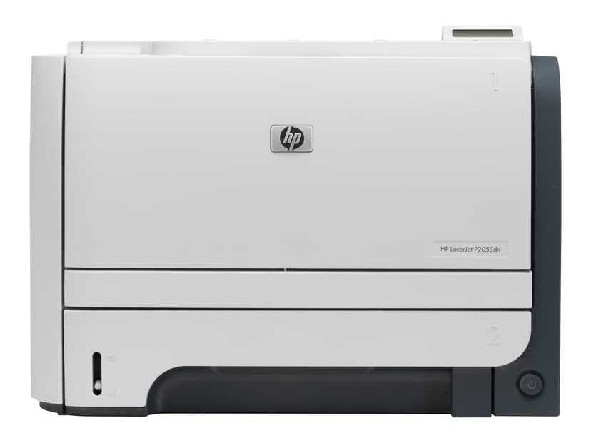 HP LaserJet P2055dn