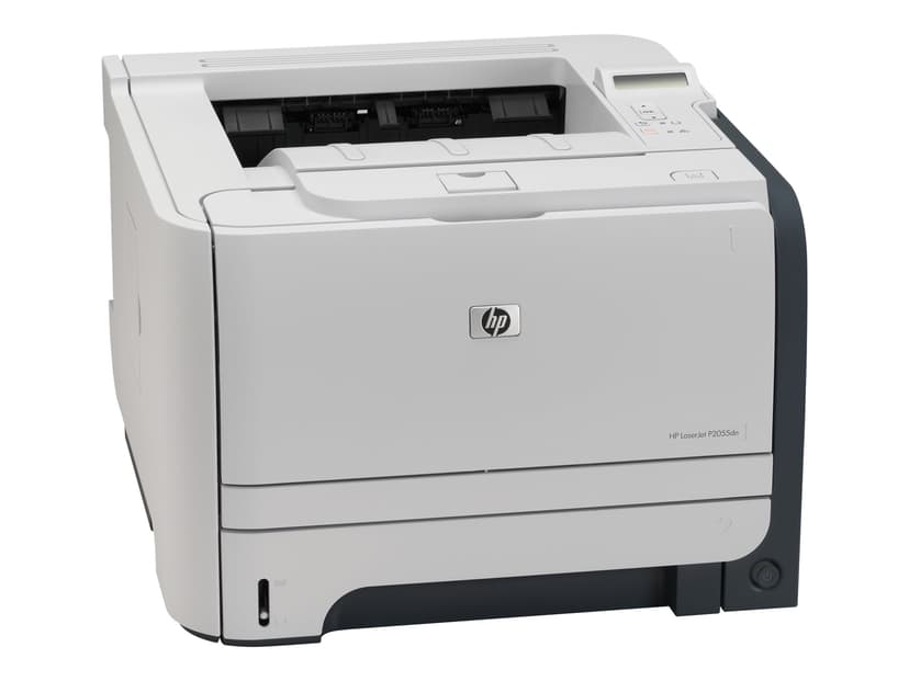 HP LaserJet P2055dn