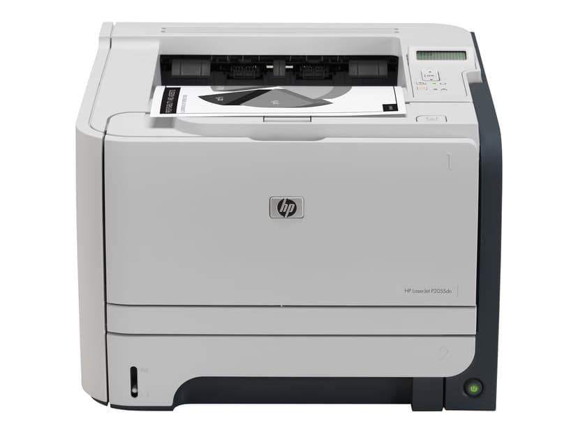 HP LaserJet P2055dn