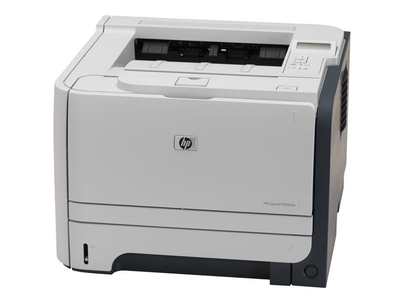 HP LaserJet P2055dn