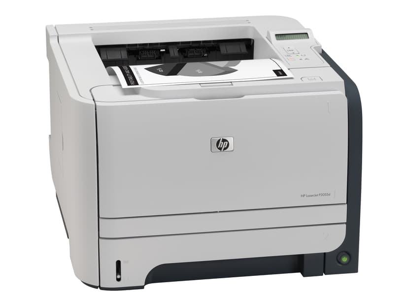 HP LaserJet P2055d