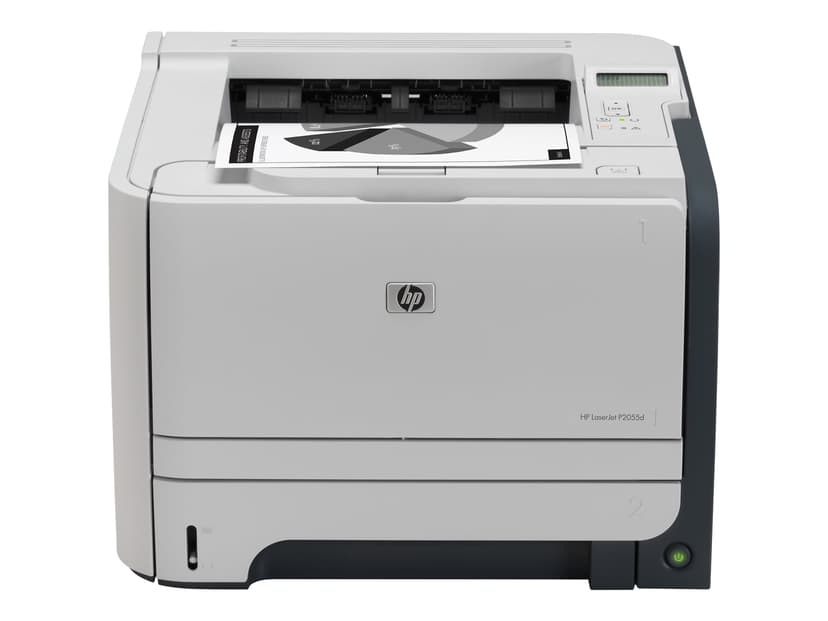 HP LaserJet P2055d