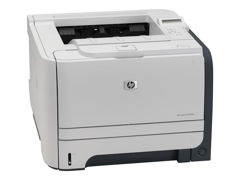 HP LaserJet P2055d