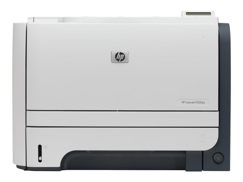 HP LaserJet P2055d