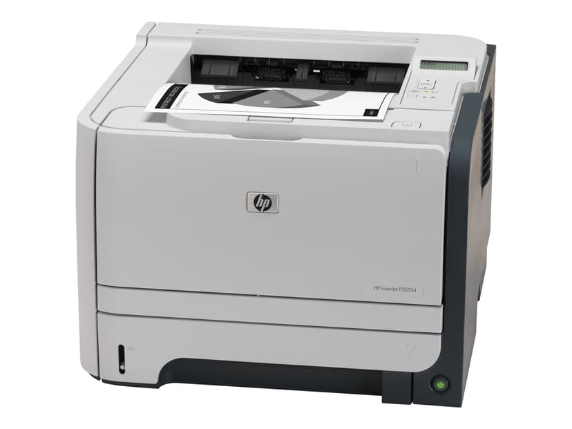 HP LaserJet P2055d