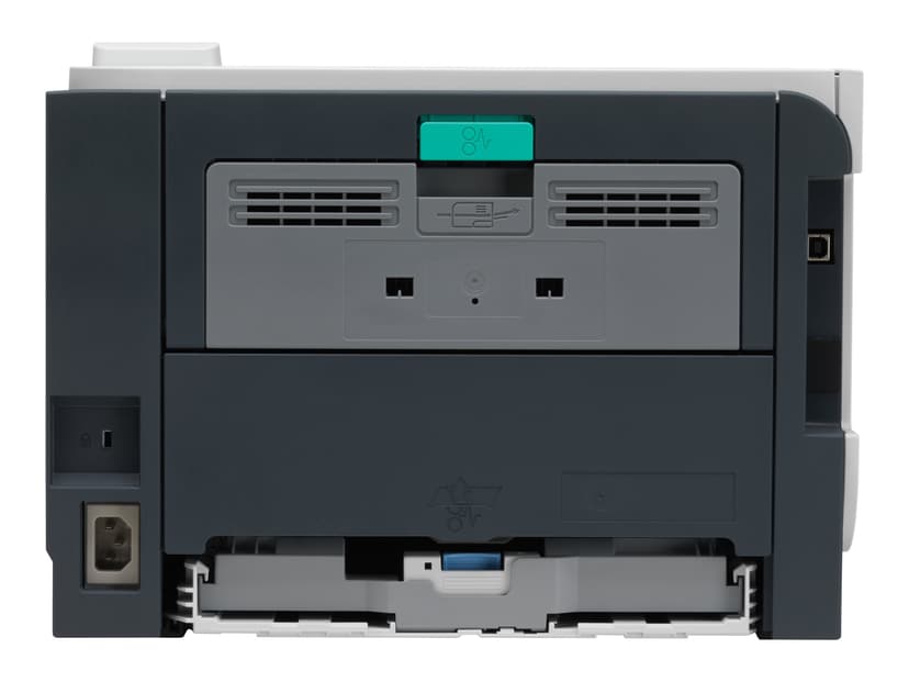 HP LaserJet P2055d