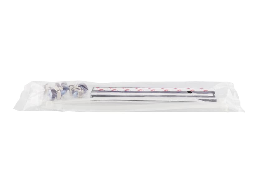 Deltaco Patchpanel Sort 1U
