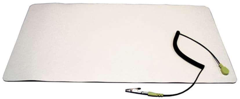 Direktronik Antistatic Mat 30X55cm 1.8m Grounded Cable