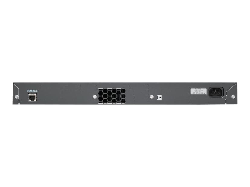 Cisco Catalyst 2960-24TC-S