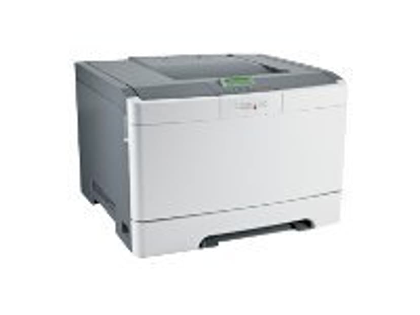 Lexmark C540n