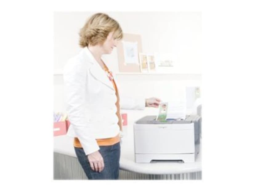 Lexmark C540n