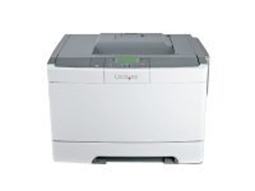 Lexmark C540n