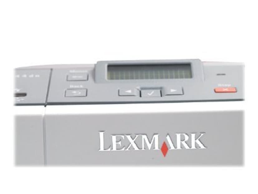 Lexmark C540n